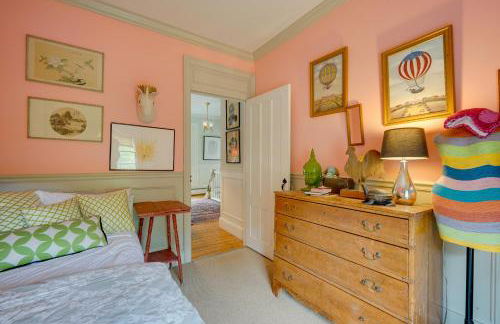 Gorgeous Victorian-Style House with Hilltop Pool! - Photo 27