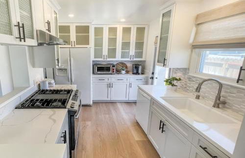 El Nido Beachlife Cottage in South Bay Los Angeles - Foto 2