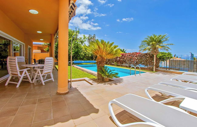 Villa Royal Sunset - Photo 24