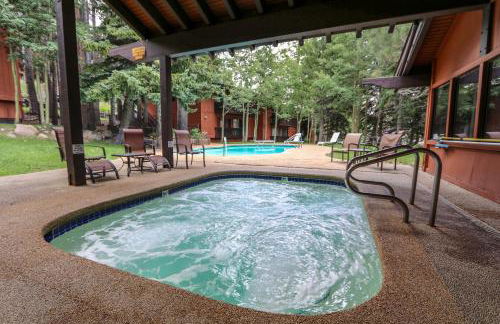 Mammoth West #143 Condo - Foto 50