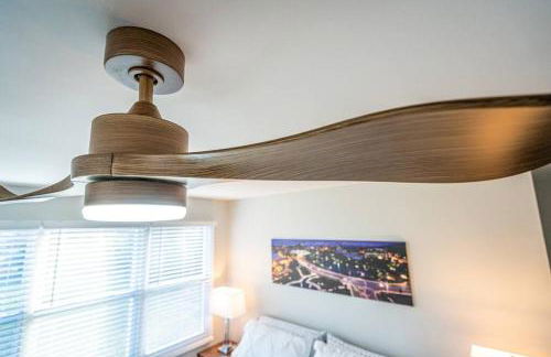 Fully stocked and spacious 2 Master Bdms, 2 min to medical district, LOCATION, COMFORT, LUXURY - Foto 18