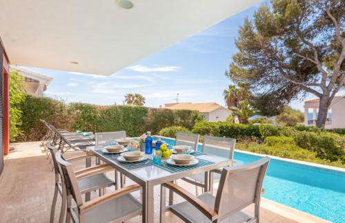 Villa Binizahira by Mauter Villas - Foto 5