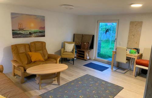 Ferienhaus in Lassan vor Usedom - Foto 3