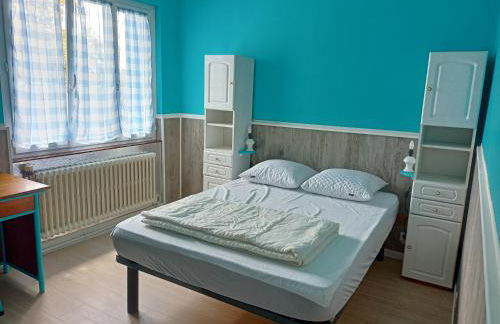 Gîte de Kérisuit - Foto 3