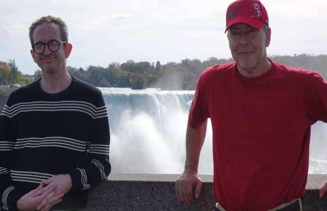Descubra os Tesouros das Cataratas do Niágara - Tour de Luxo de Dia Inteiro para Grupos Pequenos - Foto 3