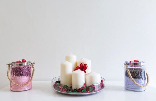 Sixty One Luxury Room - Foto 17