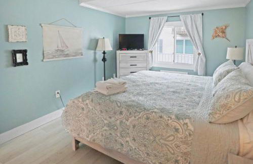 Couple's Escape - The One with Downtown Inlet Vibes - Assateague House 111 - Foto 20