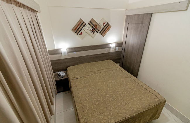 Apartment Lacqua DiRoma IV - JC Temporada - Photo 6