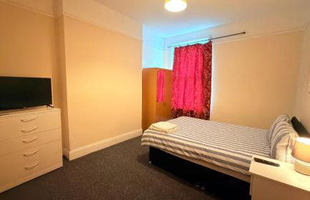 Entire First Floor Apartment - Central Plymouth - Foto 6