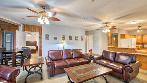 Samuel Court Cabin - Foto 5