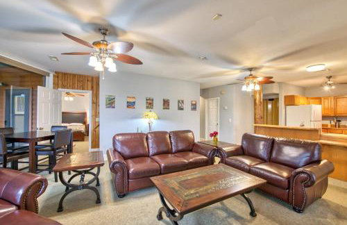 Samuel Court Cabin - Foto 5
