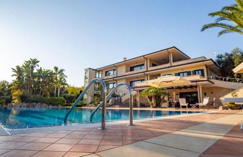 Villa Agave - Foto 59