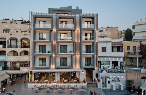 Arcus Luxury Suites Karpathos - Foto 1