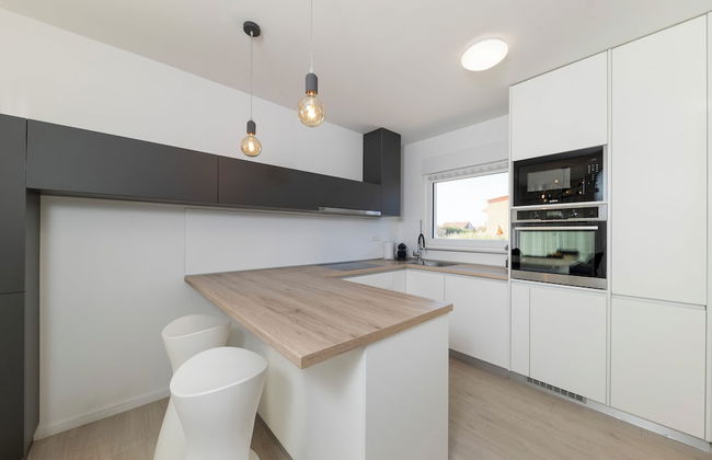 Alba Family Home - Foto 15