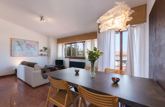 Flospirit - Penthouse with City View - Foto 5