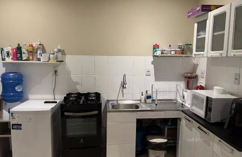 Apartamento Confortável - 10min do Aeroporto - Foto 12