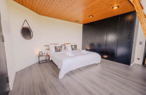 Villa Panoramica Pool & Sauna - Foto 33