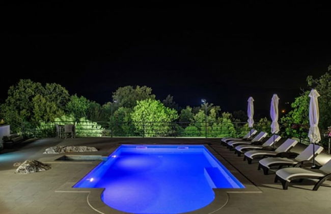 Brand new Countryside Villa With Heated Pool - Foto 1