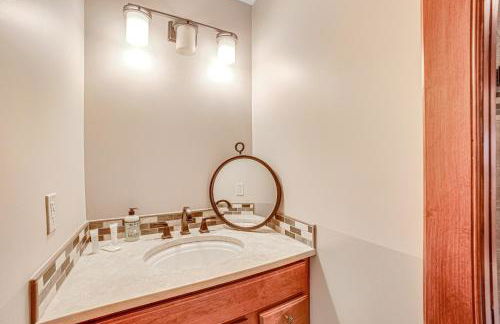 Around the Mountains - Foto 26