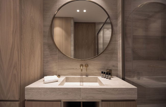 HIGHSTAY - Luxury Serviced Apartments - North Marais 1 - Photo 37