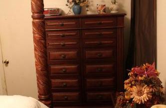 Beautiful, Cozy Stay in Oak Park, Queen Bedroom, Work Setup & Backyard Grill - Foto 19