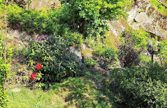 8 Person Holiday Home in Lyngdal-by Traum - Foto 19