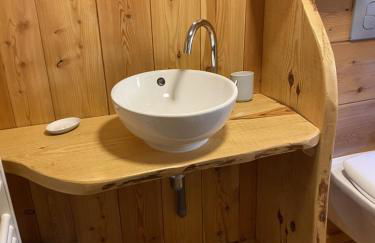 BEAU CHALET DE MONTAGNE SERRE CHEVALIER AU PIED DES PISTES PLEIN SUD - Foto 20