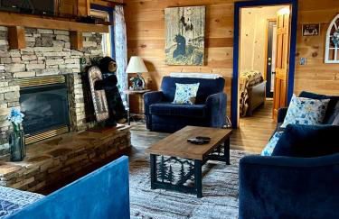 Blue Beary Delight Newly renovated Near Everything - Foto 1