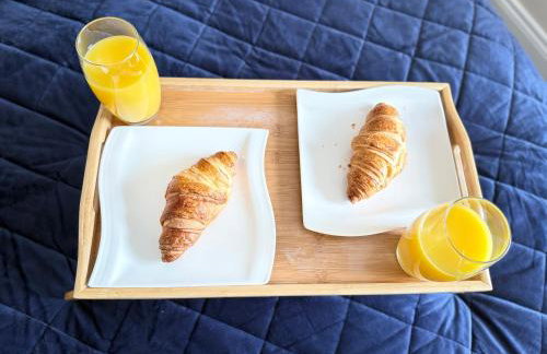 Stylish 2BR - Sleeps 6 - Central Stourbridge Gem - Foto 11