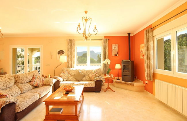 Villa Empedrola - Plaza Mayor - Foto 9