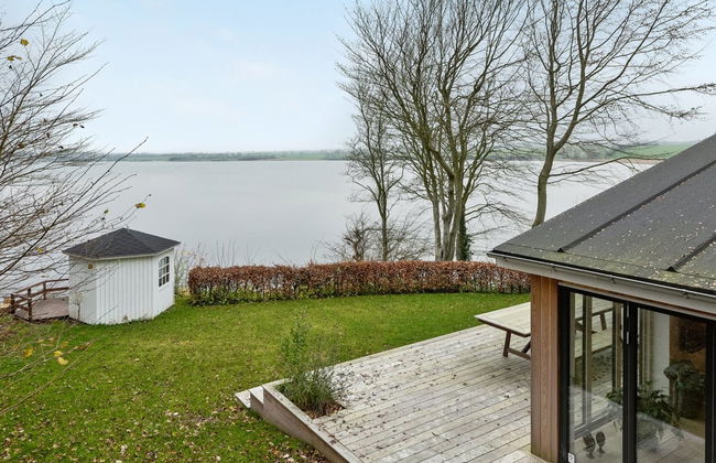 "Lika" - 25m to the fjord - Foto 6