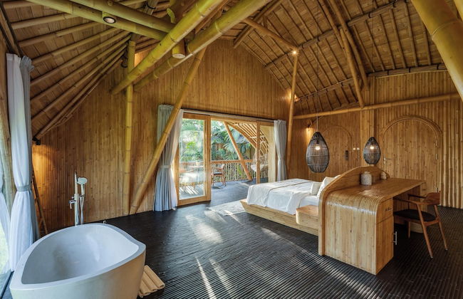 Eco Six Bali - Foto 77