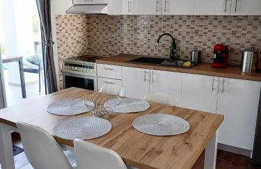 2SEA VILLA Nea Potidea CHALKIDIKI - Foto 28