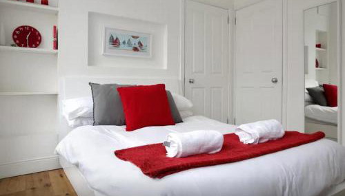 Clamshell Land - Royal Mile - Foto 2