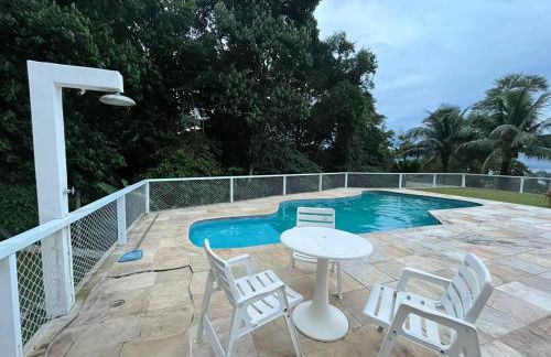 Casa com lazer 5 quartos em Condomínio 200 metros da Praia - Foto 6