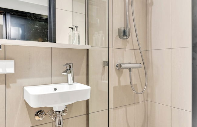 Forenom Aparthotel Oslo - Photo 59