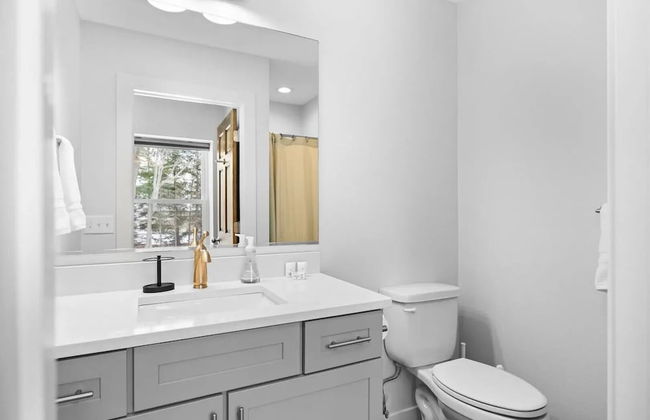 4BDR Retreat Downtown & East Bay 3191 - Foto 16