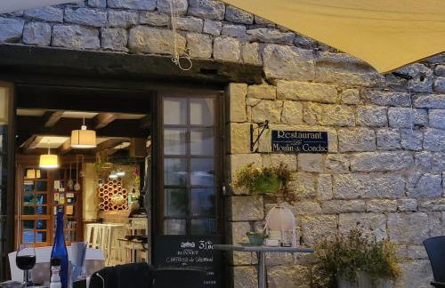 La Bonne Vie Gite - Foto 45