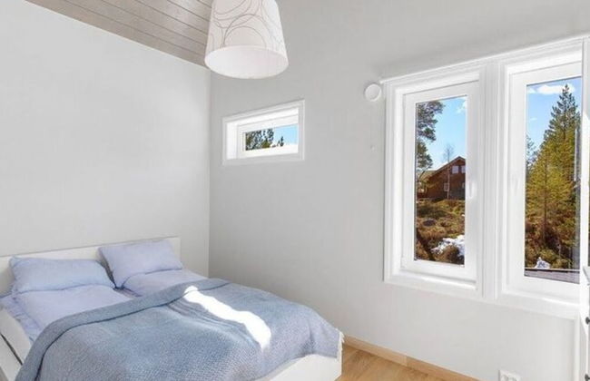 Holiday Home Lykkehjem in Amli - Foto 5