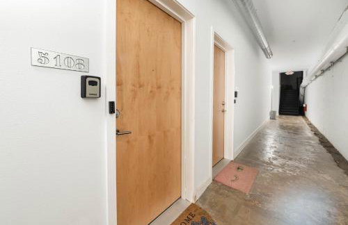 New Industrial Loft Space on River and Bike Trail - Photo 5