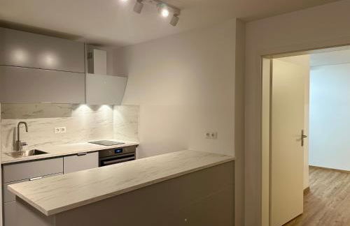 SPEYERBACH - modernes Apartment nahe Neustadter Innenstadt - Foto 7