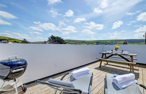 2 Bed in Croyde oc-bolt - Foto 13
