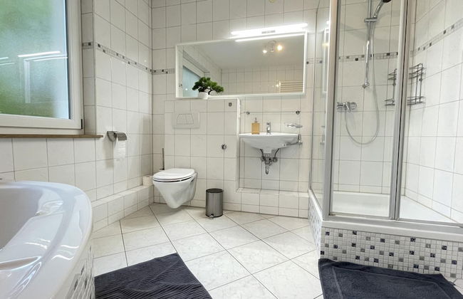 Fewo Reutlingen Heinestrasse - Foto 25