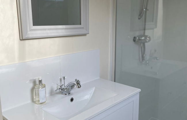 White Cottage - Foto 4