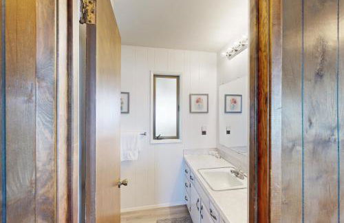 Davis House on the Bay - Foto 17