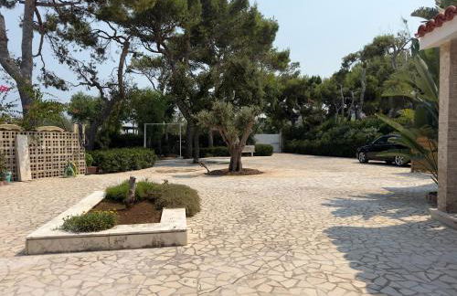 Villa Paola by the sea - Foto 28