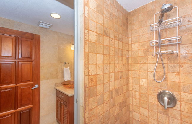 Lawson Rock - Parrotfish 106 - Foto 13