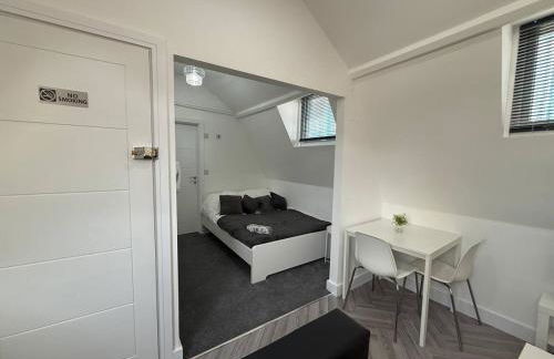 9 Mill Lane, Cardiff - PRIME CITY CENTRE - Foto 18