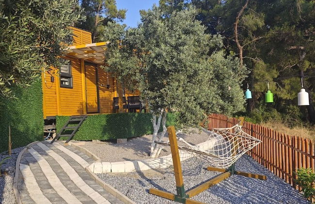 TİNY MİNİ HOUSE - Foto 28