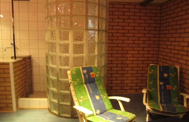 Cosy Holiday Home With Sauna, Terrace - Foto 24